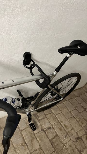 Tweedehands Cannondale Topstone 1 2022 2022 Road & Gravel — afbeelding 4 van 8