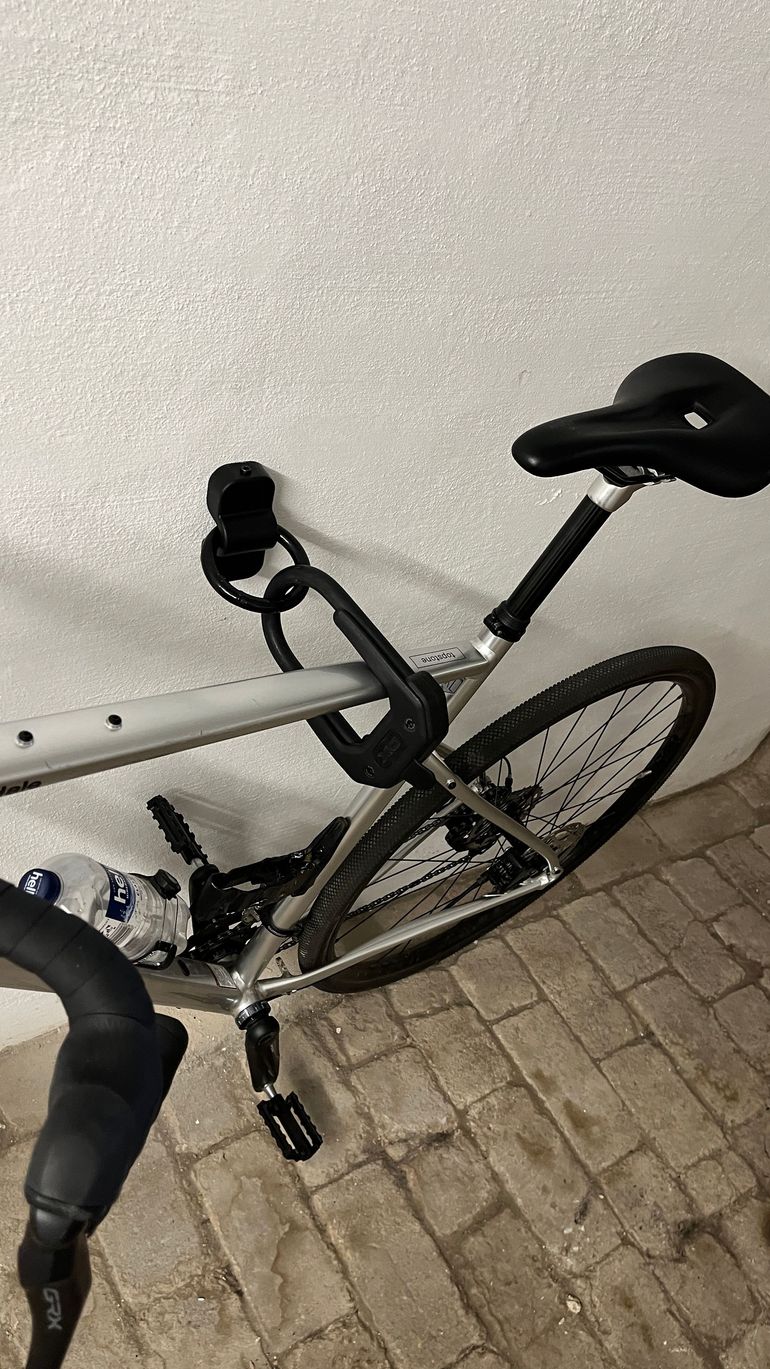 Tweedehands Cannondale Topstone 1 2022 2022 Road & Gravel — afbeelding 4 van 8