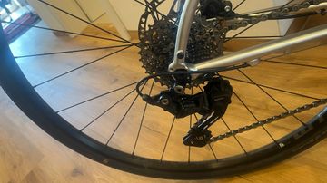 Tweedehands Cannondale Topstone 1 2022 2022 Road & Gravel — afbeelding 7 van 8
