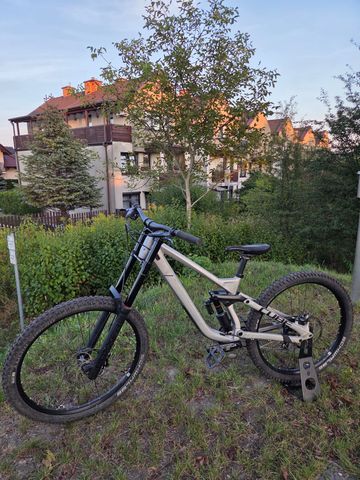 Gebrauchtes CUBE TWO15, PRO 27.5 2025 2025 Mountainbike, Hellgrau, 27.5 — Bild 38 von 52