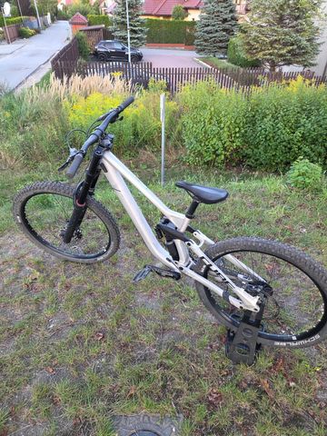 Gebrauchtes CUBE TWO15, PRO 27.5 2025 2025 Mountainbike, Hellgrau, 27.5 — Bild 14 von 52