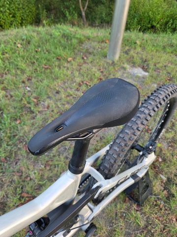 Gebrauchtes CUBE TWO15, PRO 27.5 2025 2025 Mountainbike, Hellgrau, 27.5 — Bild 32 von 52