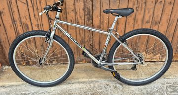 Used SUNN Custom Other Shimano 1998 Mountainbike, Light Gray — image 5 of 11