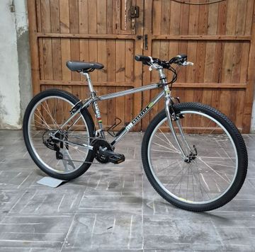 Used SUNN Custom Other Shimano 1998 Mountainbike, Light Gray — image 11 of 11