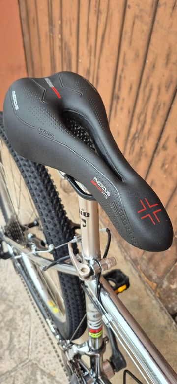 Used SUNN Custom Other Shimano 1998 Mountainbike, Light Gray — image 7 of 11