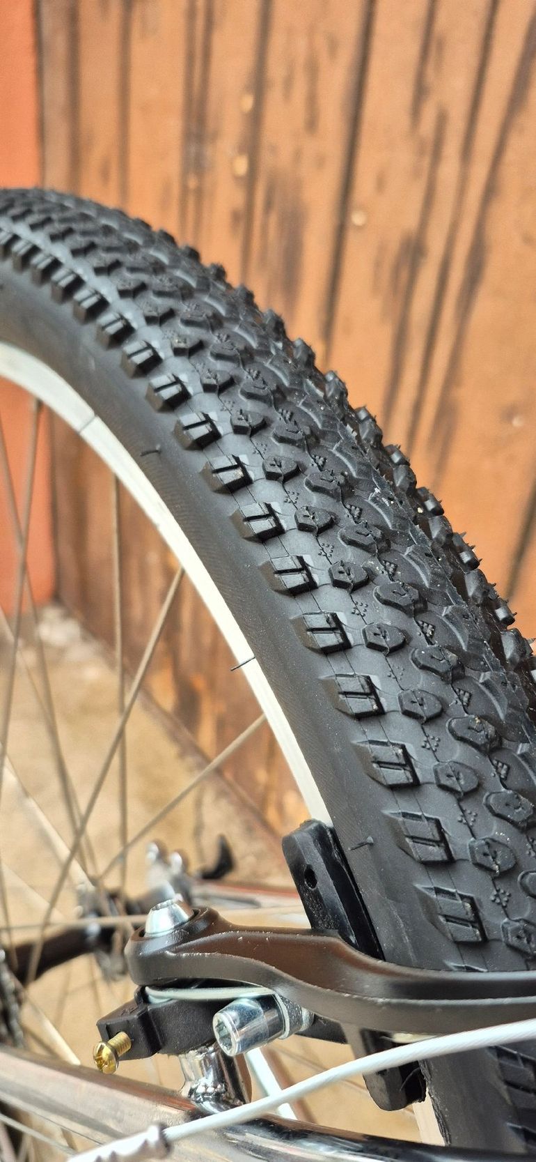 Used SUNN Custom Other Shimano 1998 Mountainbike, Light Gray — image 6 of 11