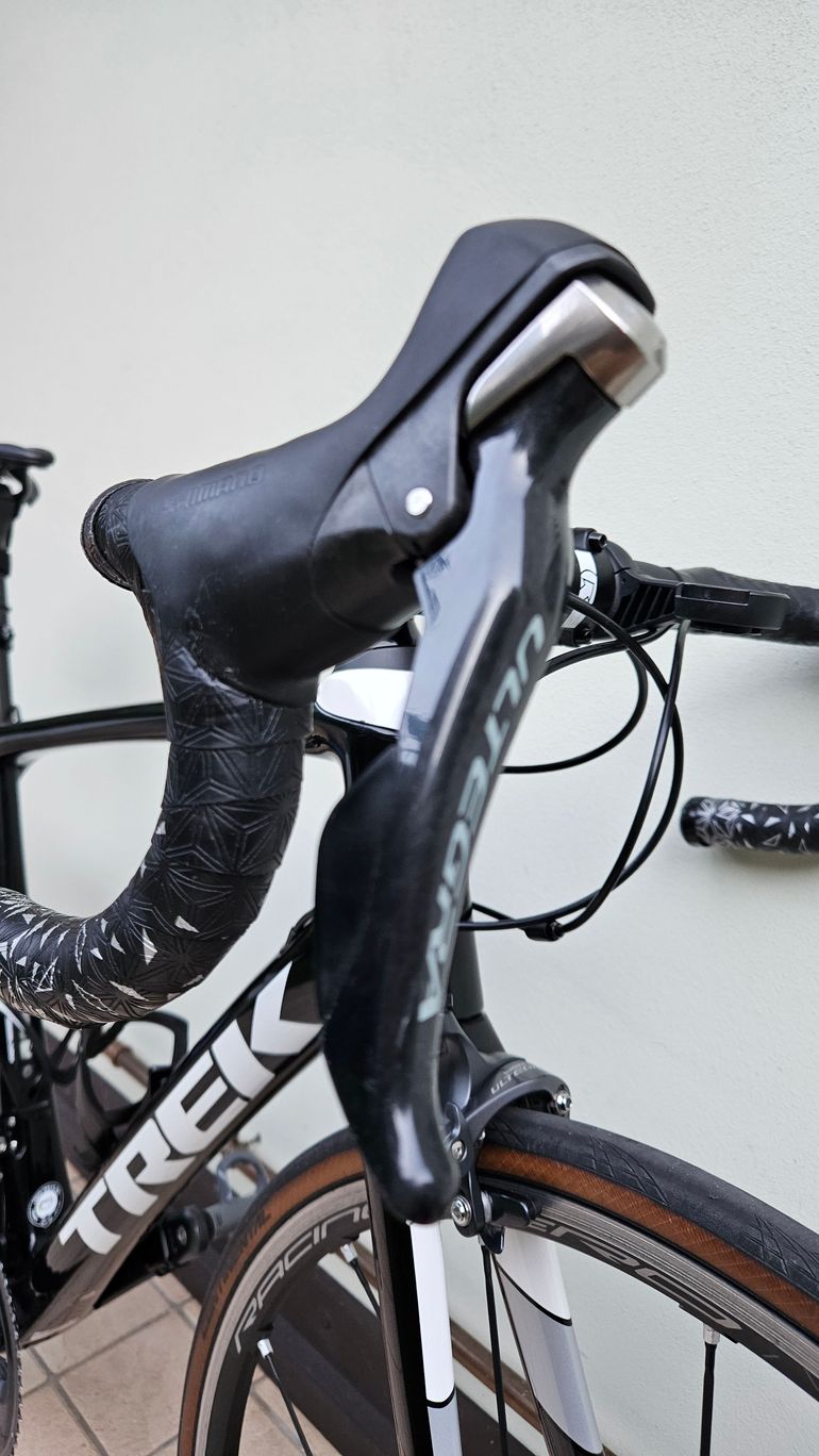 Trek Domane SL 6 2017 2017 Road & Gravel d'occasion — image 4 sur 12