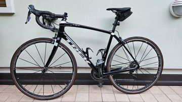 Trek Domane SL 6 2017 2017 Road & Gravel d'occasion — image 1 sur 12