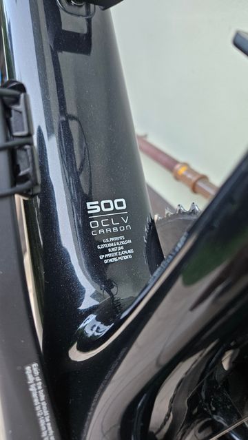 Trek Domane SL 6 2017 2017 Road & Gravel d'occasion — image 12 sur 12