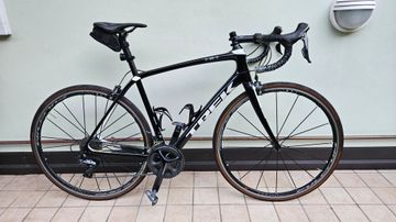 Trek Domane SL 6 2017 2017 Road & Gravel d'occasion — image 2 sur 12