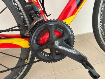 Käytetty BH G7 aerolight pro Shimano Ultegra Di2 2017 Road & Gravel — kuva 4 / 8