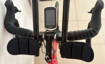 Käytetty BH G7 aerolight pro Shimano Ultegra Di2 2017 Road & Gravel — kuva 8 / 8
