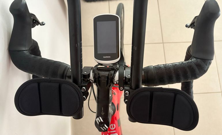 Käytetty BH G7 aerolight pro Shimano Ultegra Di2 2017 Road & Gravel — kuva 8 / 8