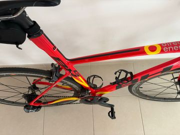 Käytetty BH G7 aerolight pro Shimano Ultegra Di2 2017 Road & Gravel — kuva 7 / 8