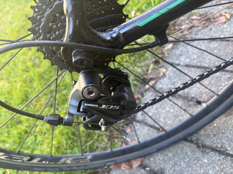 Brugt Colnago Strada SL 2013 2013 Road & Gravel — billede 2 af 8