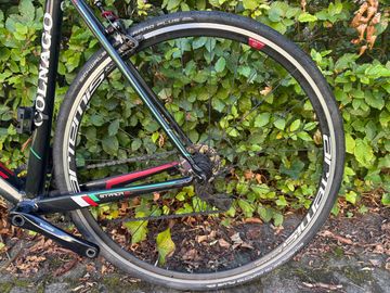 Brugt Colnago Strada SL 2013 2013 Road & Gravel — billede 5 af 8