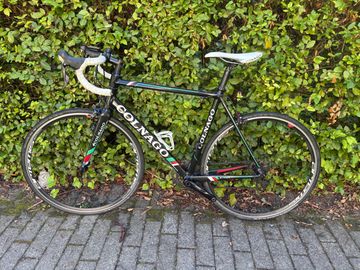 Brugt Colnago Strada SL 2013 2013 Road & Gravel — billede 1 af 8