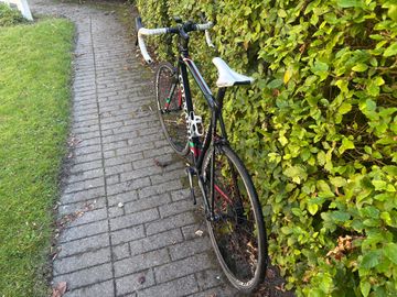 Brugt Colnago Strada SL 2013 2013 Road & Gravel — billede 4 af 8