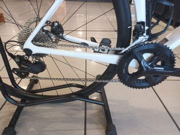 Używany Giant TCR Advanced, Disc 2 PC 2021 2021 Road & Gravel — zdjęcie 3 z 11