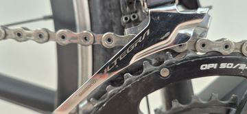 Gebrauchtes Cannondale Caad 12 2020 2020 Road & Gravel, Schwarz — Bild 15 von 17