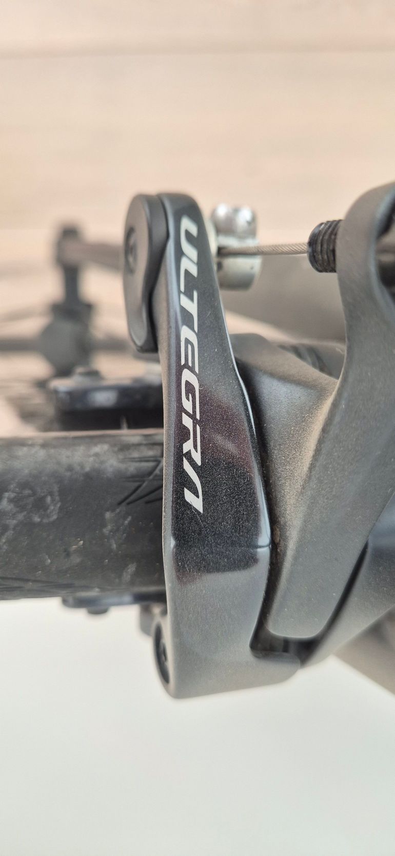 Gebrauchtes Cannondale Caad 12 2020 2020 Road & Gravel, Schwarz — Bild 4 von 17