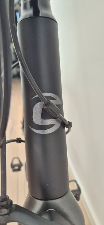 Gebrauchtes Cannondale Caad 12 2020 2020 Road & Gravel, Schwarz — Bild 12 von 17
