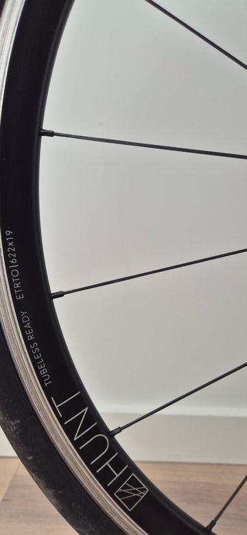 Gebrauchtes Cannondale Caad 12 2020 2020 Road & Gravel, Schwarz — Bild 3 von 17