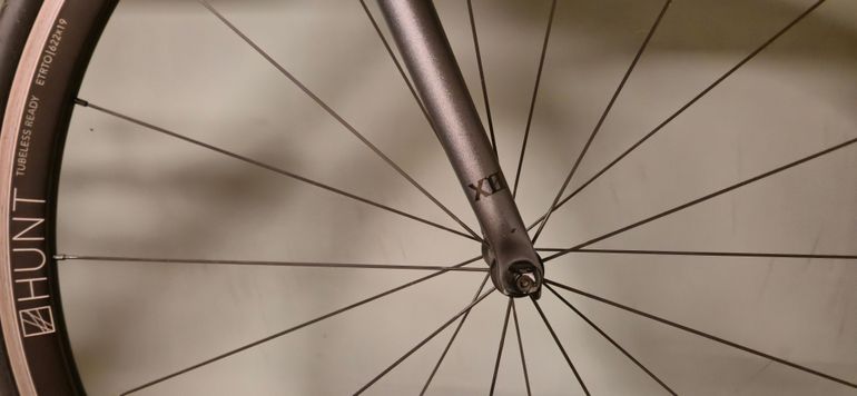 Gebrauchtes Cannondale Caad 12 2020 2020 Road & Gravel, Schwarz — Bild 5 von 17