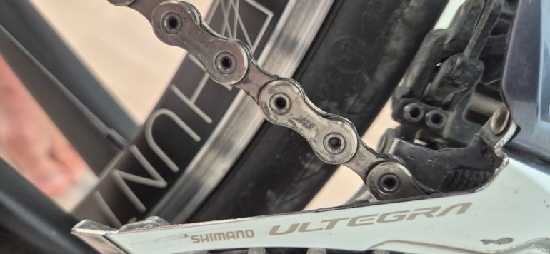 Gebrauchtes Cannondale Caad 12 2020 2020 Road & Gravel, Schwarz — Bild 9 von 17
