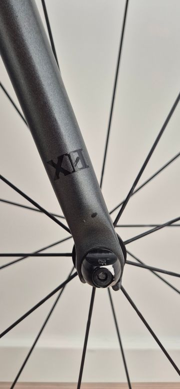 Gebrauchtes Cannondale Caad 12 2020 2020 Road & Gravel, Schwarz — Bild 13 von 17