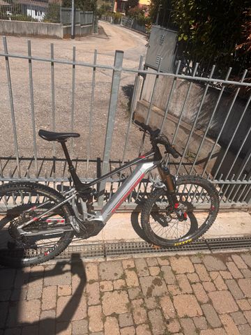 Mondraker Crafty RR 2021 2021 Mountainbike de segunda mano, Negro — imagen 10 de 15