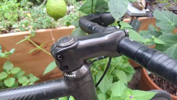Used Neutrino full Carbon Custom SRAM Red eTap 2022 Road & Gravel, Black — image 8 of 23