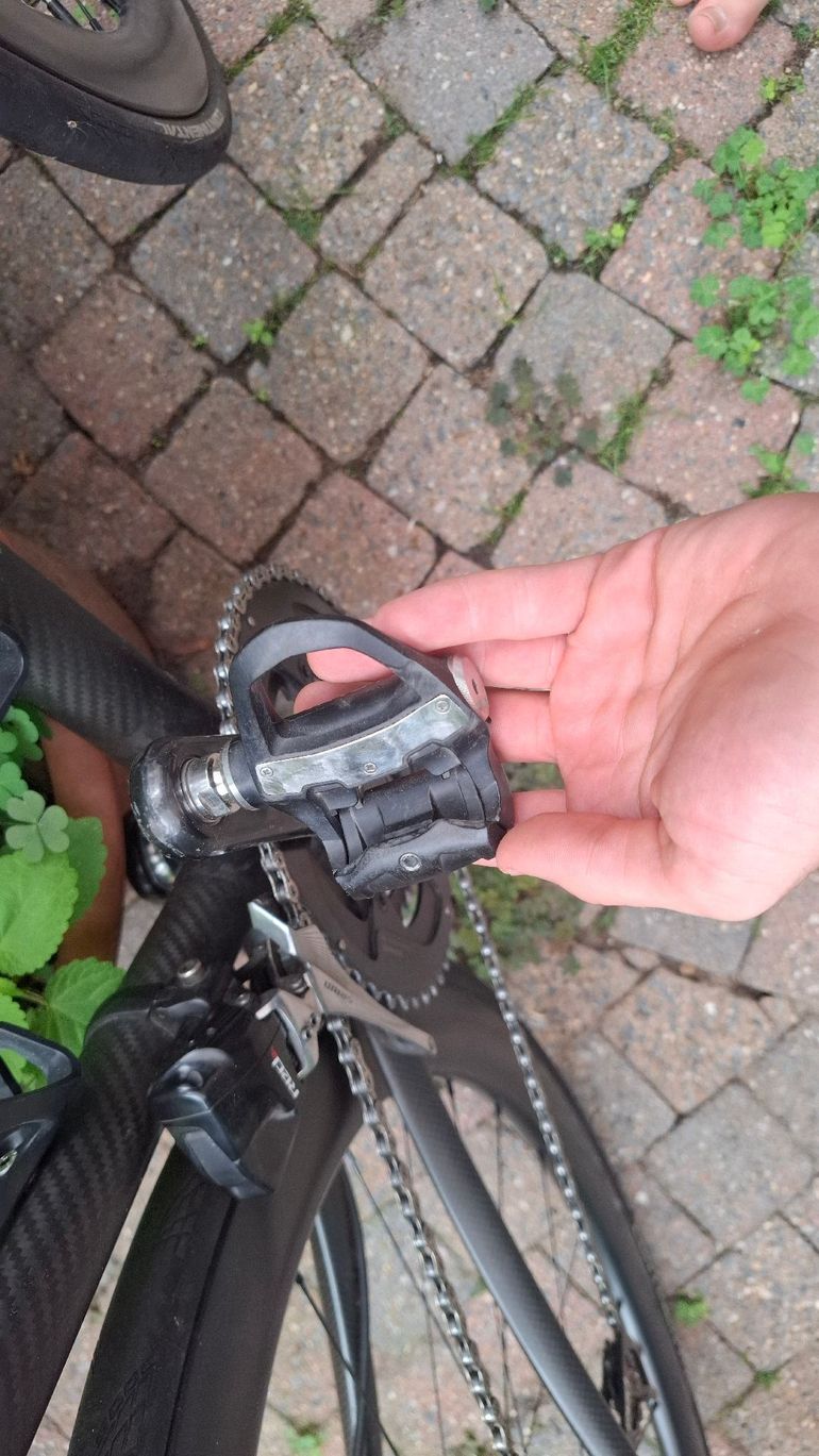 Used Neutrino full Carbon Custom SRAM Red eTap 2022 Road & Gravel, Black — image 3 of 23