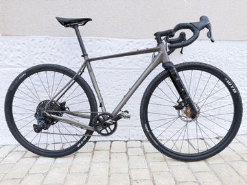 Brugt Rondo Ruut AL3 2024 2024 Road & Gravel — billede 1 af 13