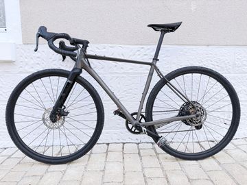Brugt Rondo Ruut AL3 2024 2024 Road & Gravel — billede 2 af 13