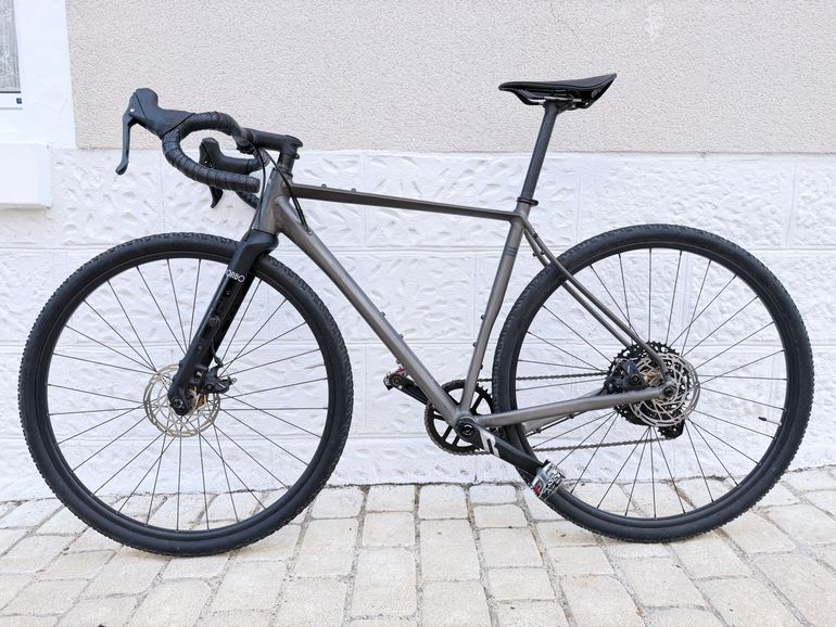Brugt Rondo Ruut AL3 2024 2024 Road & Gravel — billede 2 af 13