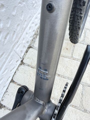 Brugt Rondo Ruut AL3 2024 2024 Road & Gravel — billede 9 af 13