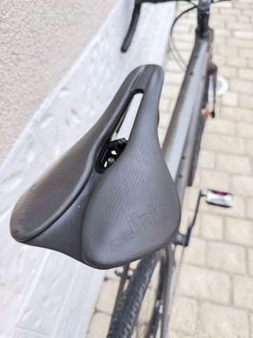 Brugt Rondo Ruut AL3 2024 2024 Road & Gravel — billede 13 af 13