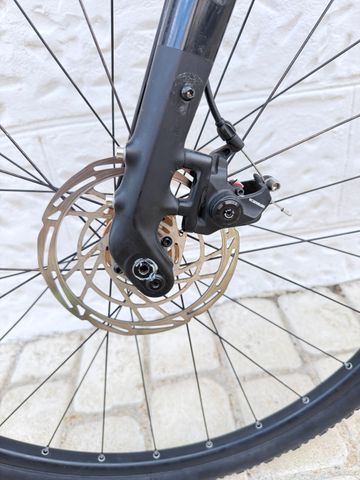 Brugt Rondo Ruut AL3 2024 2024 Road & Gravel — billede 5 af 13
