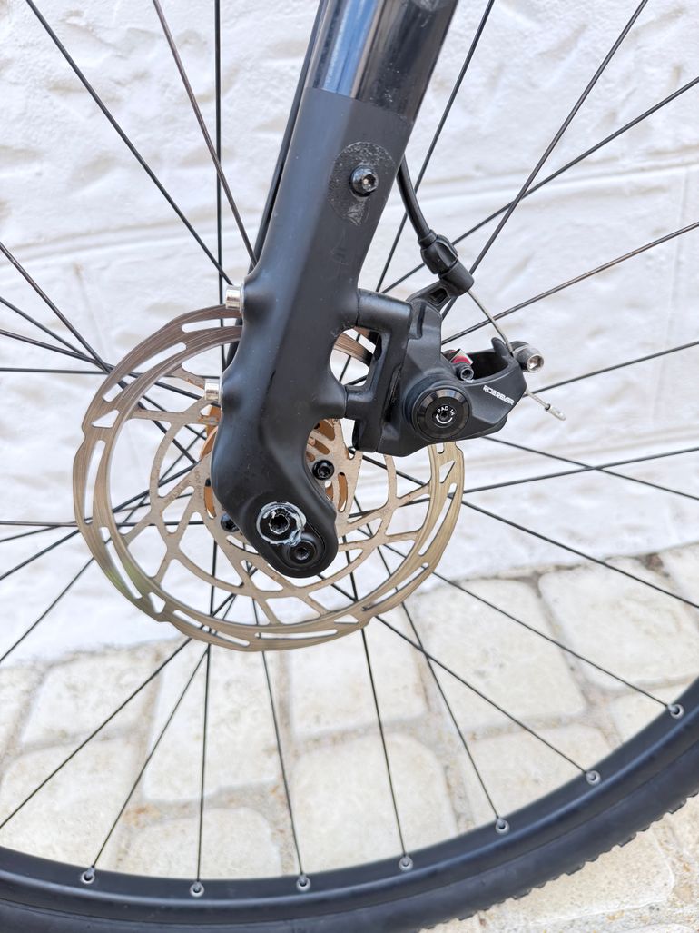 Brugt Rondo Ruut AL3 2024 2024 Road & Gravel — billede 5 af 13