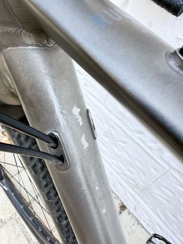 Brugt Rondo Ruut AL3 2024 2024 Road & Gravel — billede 8 af 13