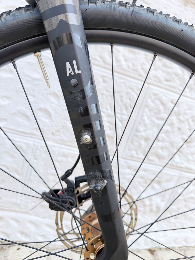 Brugt Rondo Ruut AL3 2024 2024 Road & Gravel — billede 11 af 13