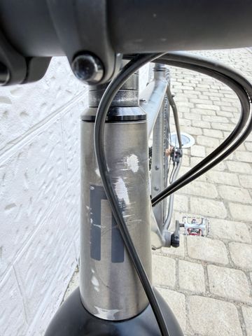 Brugt Rondo Ruut AL3 2024 2024 Road & Gravel — billede 12 af 13