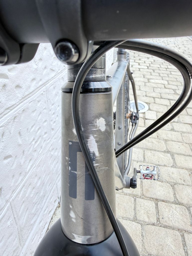 Brugt Rondo Ruut AL3 2024 2024 Road & Gravel — billede 12 af 13