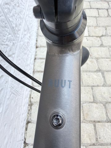 Brugt Rondo Ruut AL3 2024 2024 Road & Gravel — billede 3 af 13