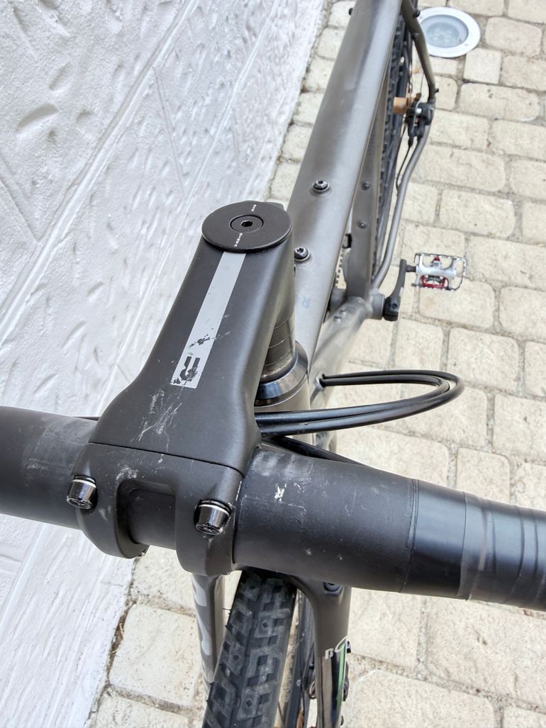 Brugt Rondo Ruut AL3 2024 2024 Road & Gravel — billede 10 af 13