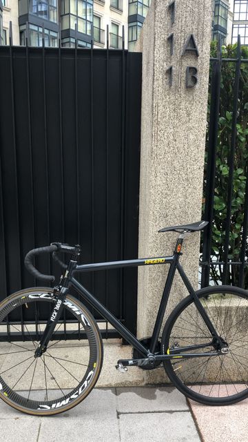 Gebrauchtes Leather kagero 2016 Urban, Schwarz — Bild 1 von 3
