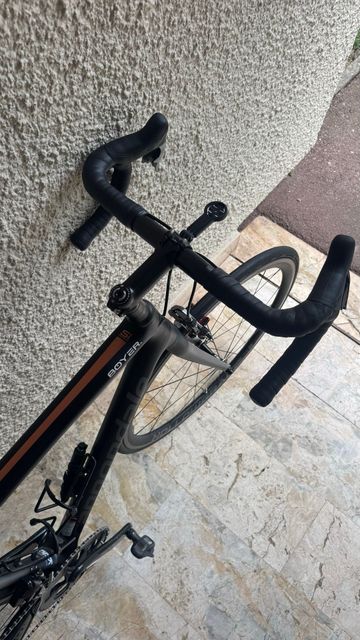 Używany Cannondale SuperSix EVO SRAM Red eTap AXS 2019 Road & Gravel — zdjęcie 7 z 7