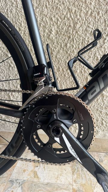 Używany Cannondale SuperSix EVO SRAM Red eTap AXS 2019 Road & Gravel — zdjęcie 6 z 7