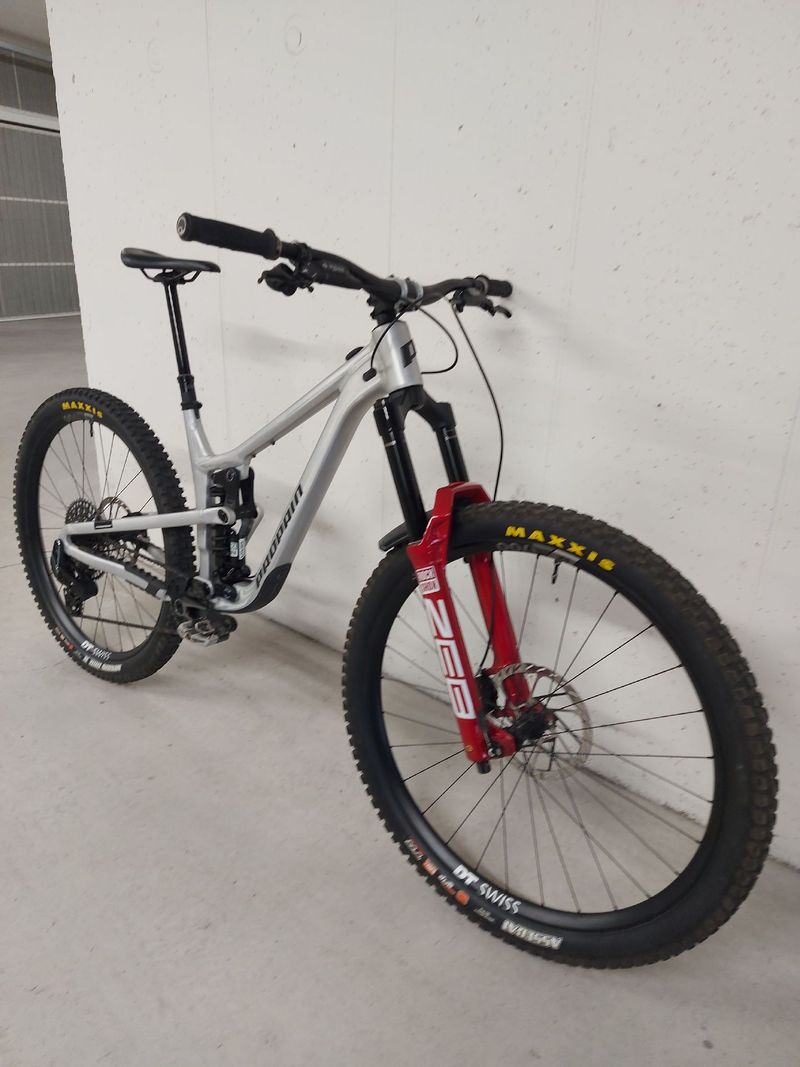 Gebrauchtes Propain Tyee AL 6.1 2026 MTB